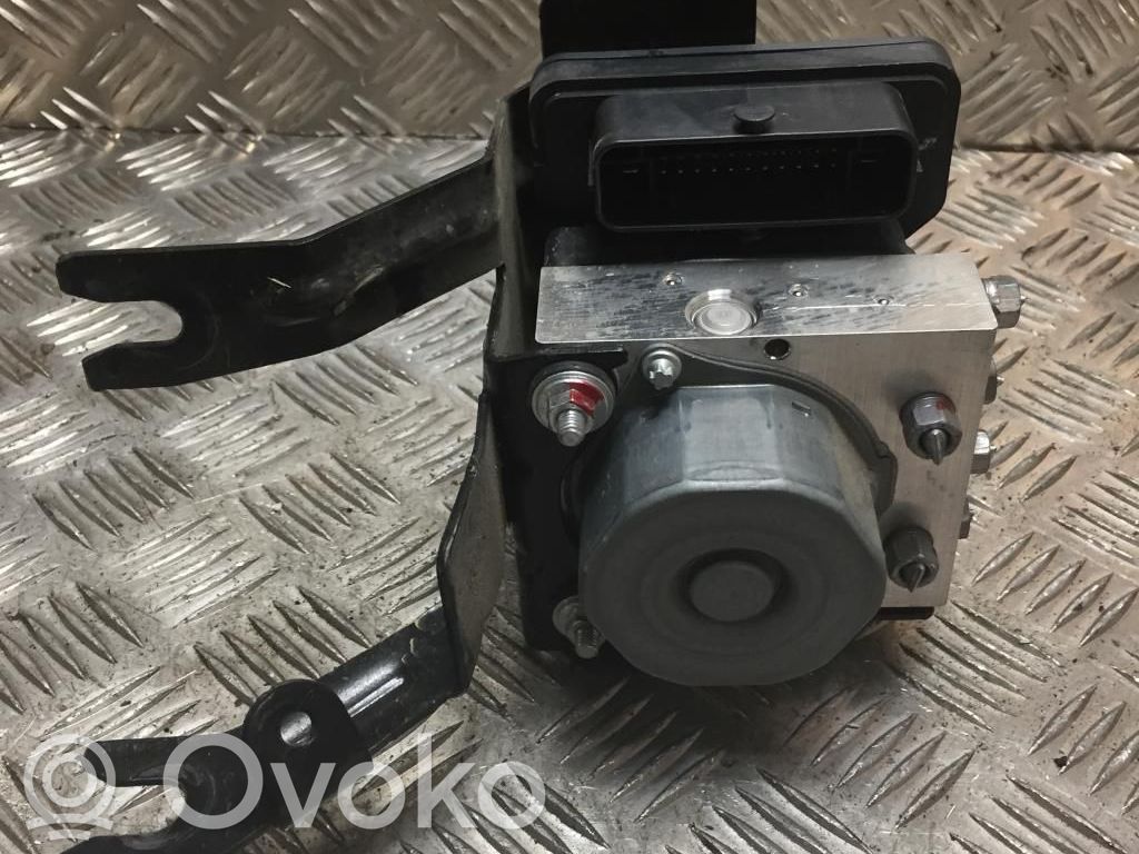 Dacia Sandero II ABS Pump 