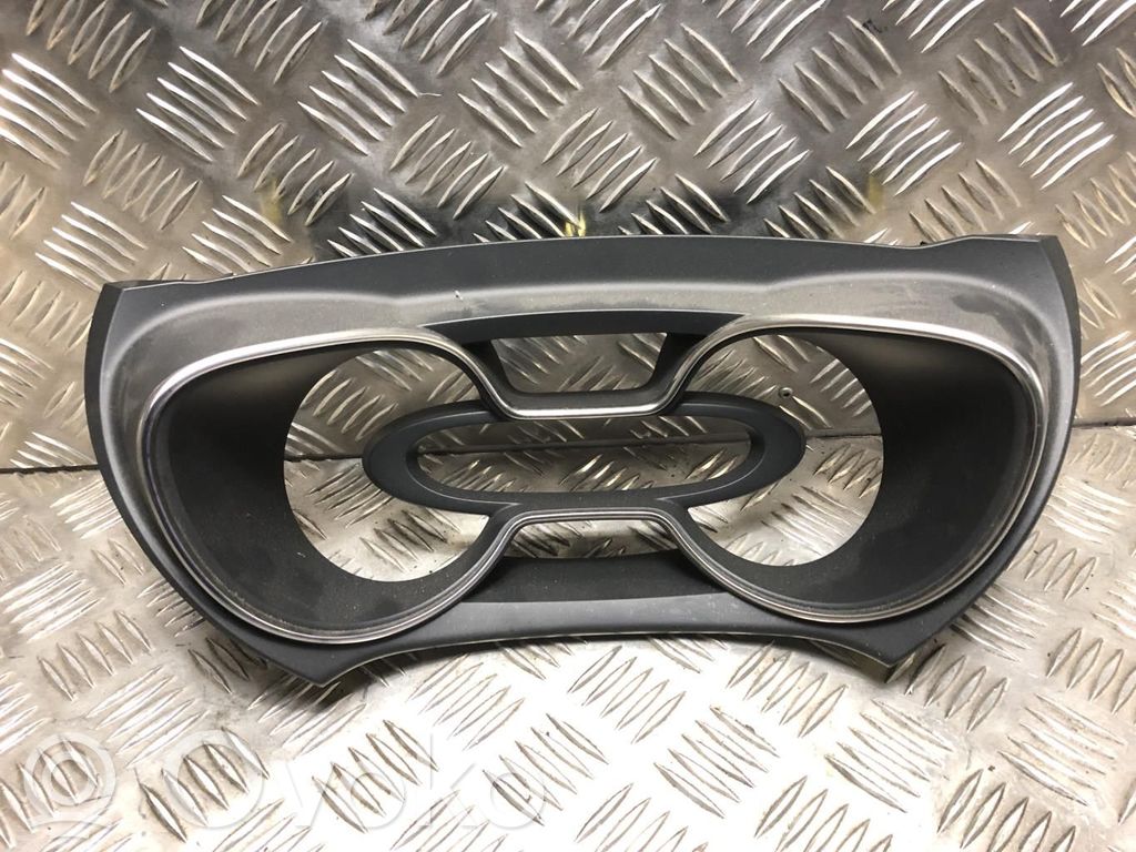Renault Captur Other dashboard part 