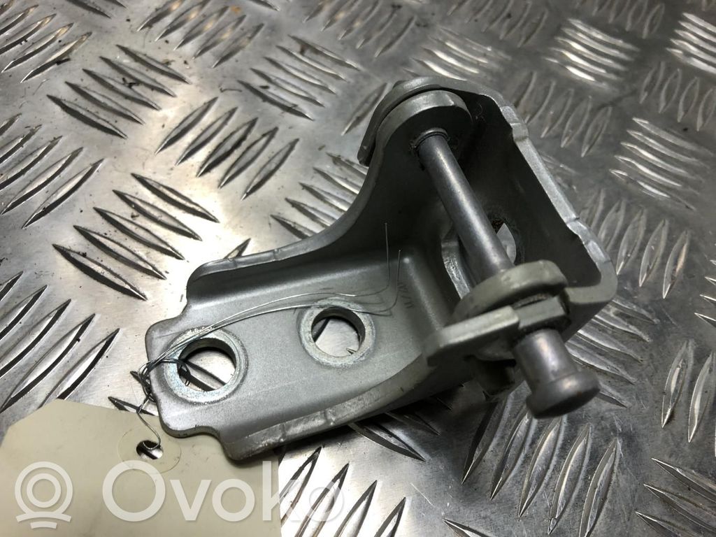 Peugeot 508 Front door hinge set 