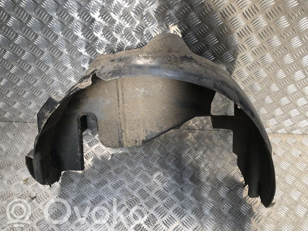 Ford Ka Aizmugurējais apakšspārns 