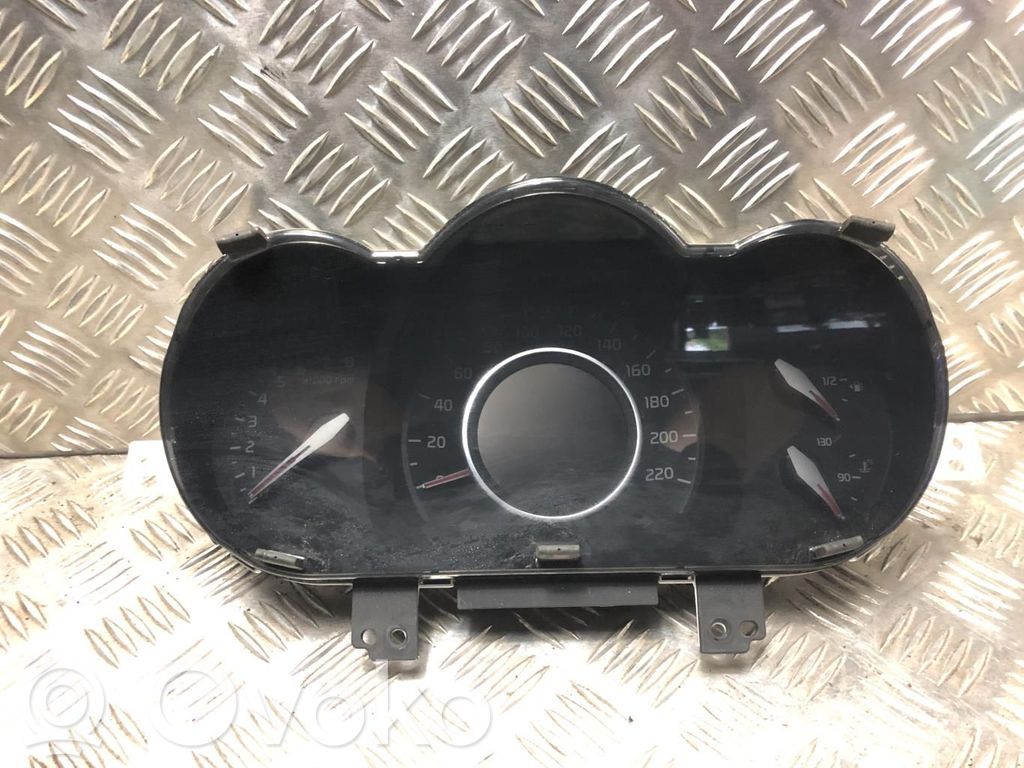 KIA Rio Speedometer (instrument cluster) 