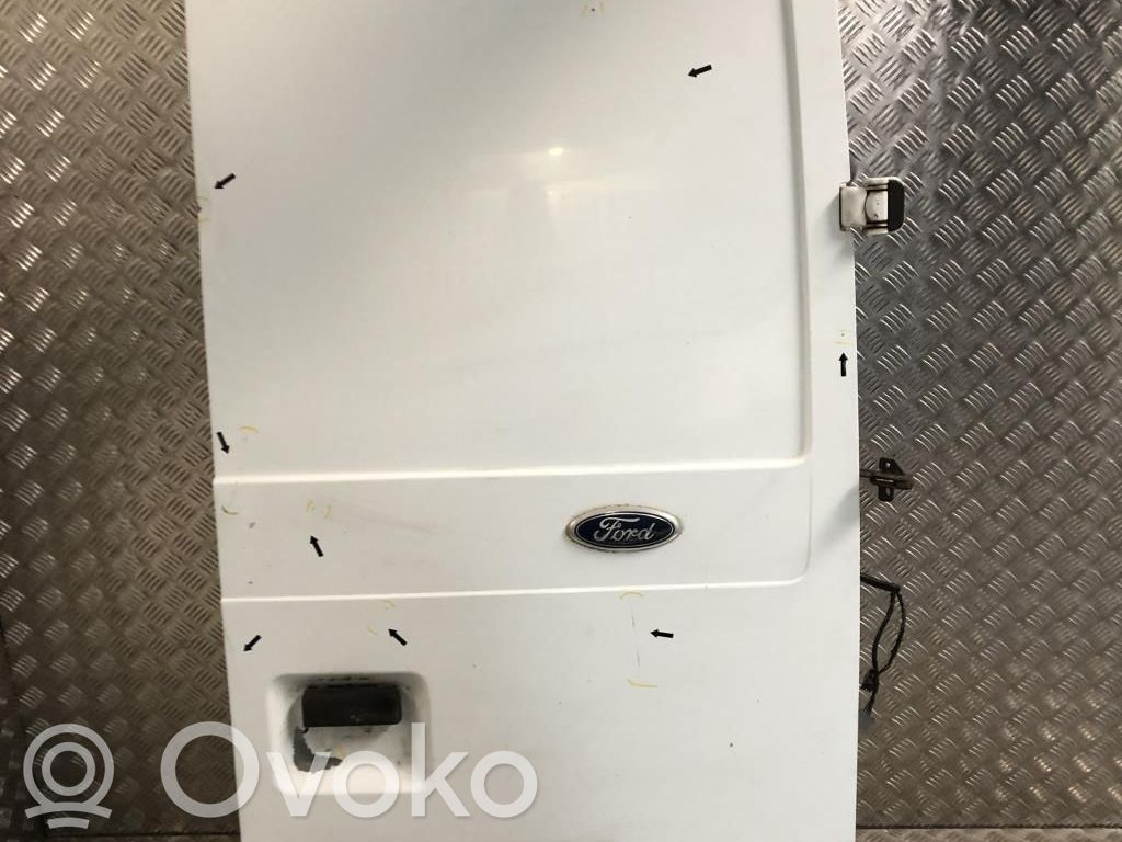 Ford Transit Aizmugurējās durvis 