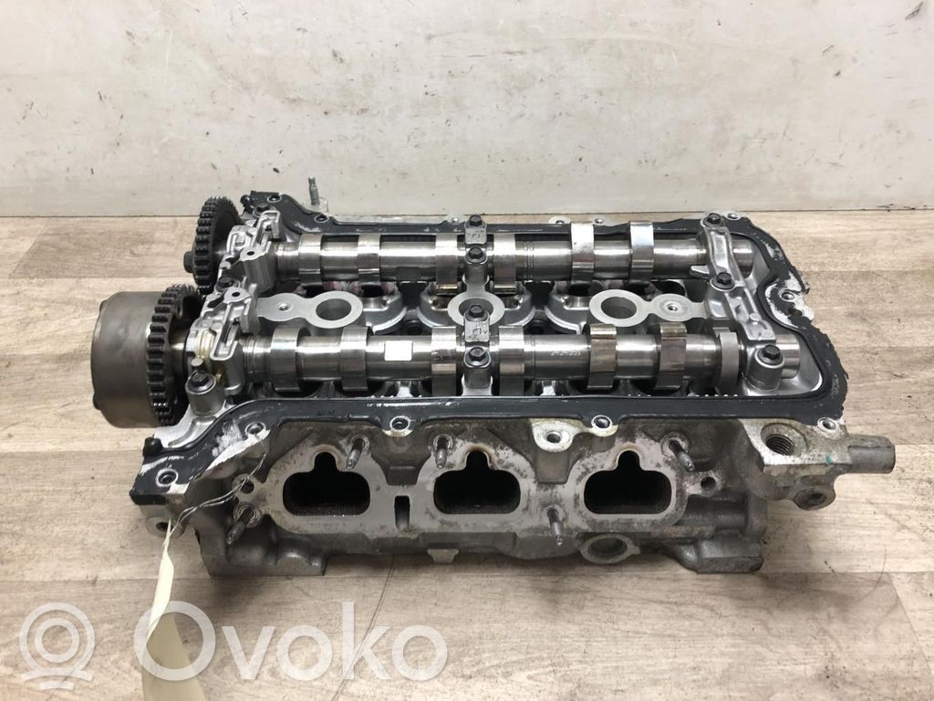 Renault Clio V Engine head 