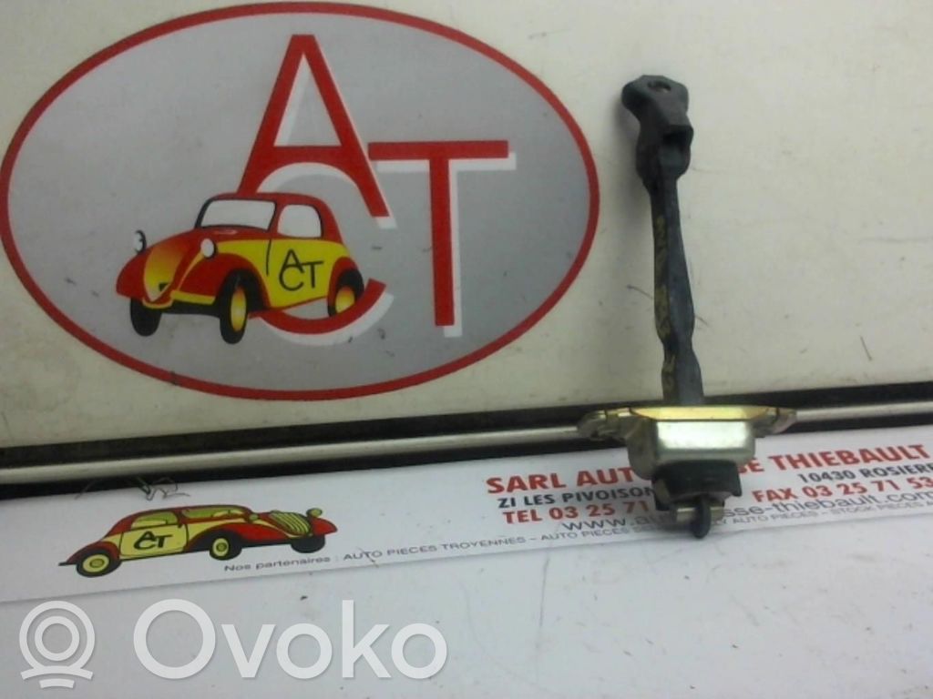 Front door lock loop/hook striker   6862012060,6862012060
