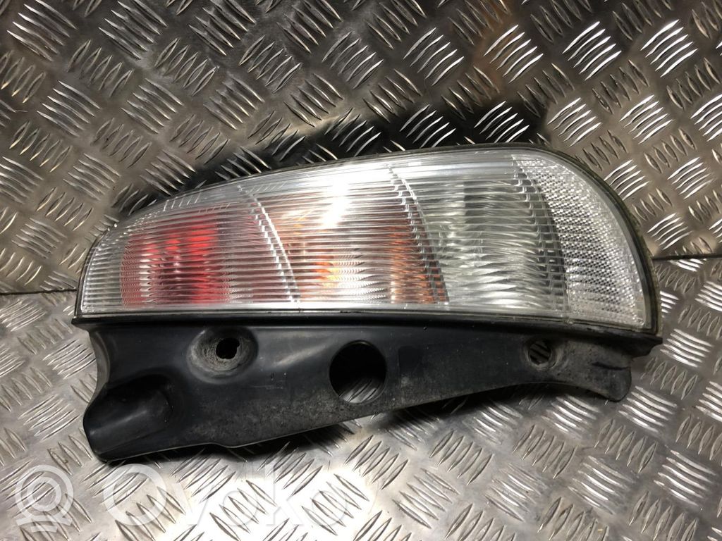 Lancia Ypsilon Rear/tail lights 