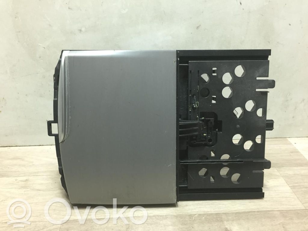 BMW 5 G30 G31 G38 Consolă centrală 