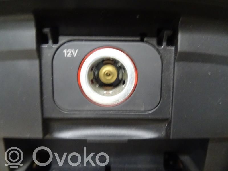 Audi Q5 SQ5 8R Consola central 