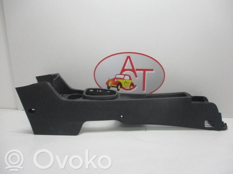 Opel Corsa D Consola central 
