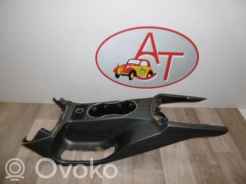 Ford C-MAX II Centrinė konsolė 