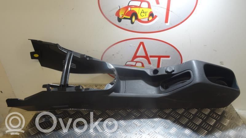 Citroen C3 Centrinė konsolė 