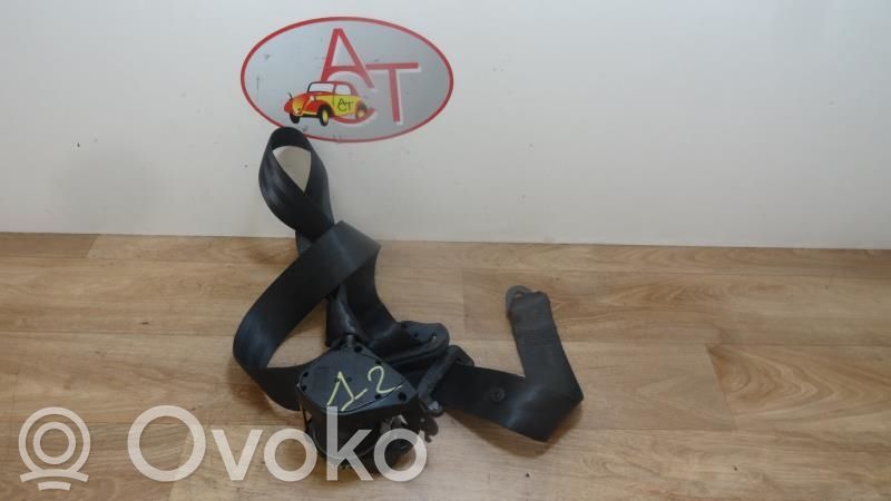 Citroen C3 Saugos diržas galinis 