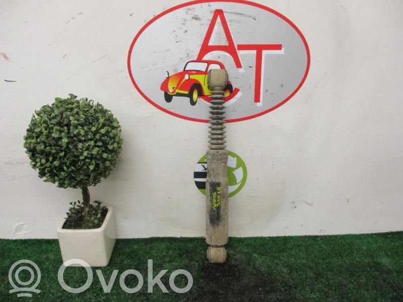 Citroen Jumpy Amortiguador trasero 