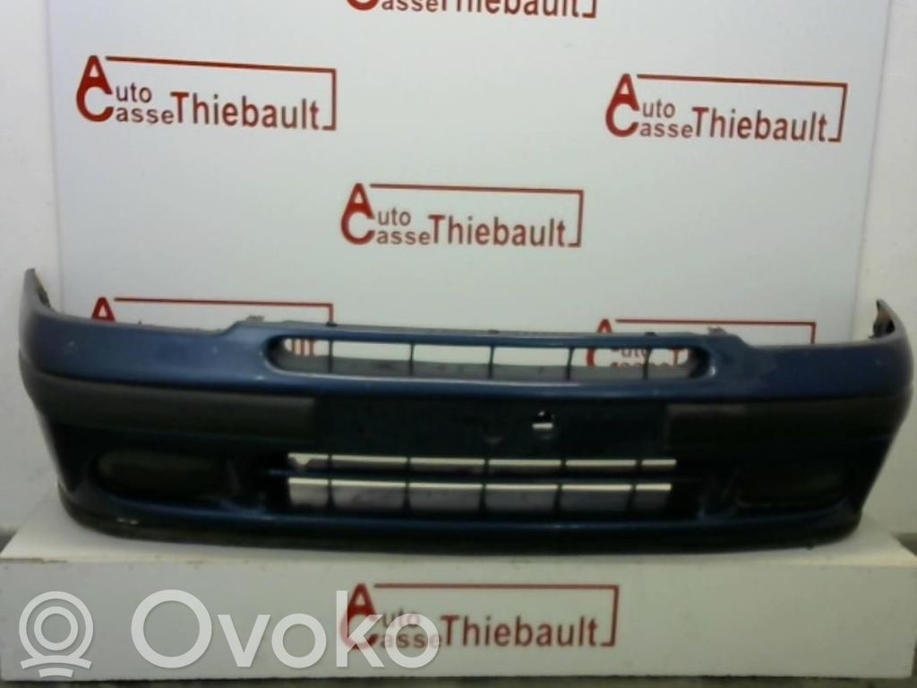Renault Clio I Front bumper 