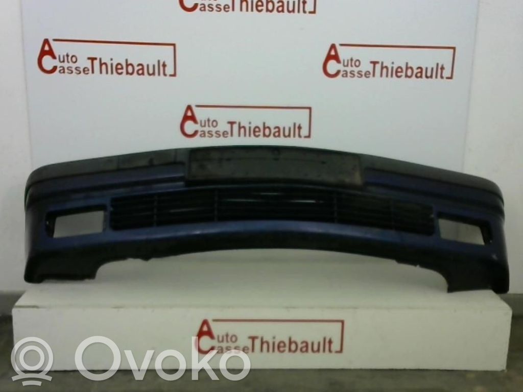 BMW 3 E36 Front bumper 