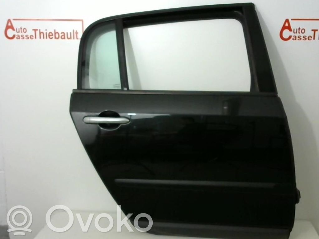 Renault Vel Satis Galinės durys 