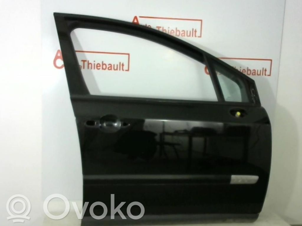 Renault Vel Satis Дверь 