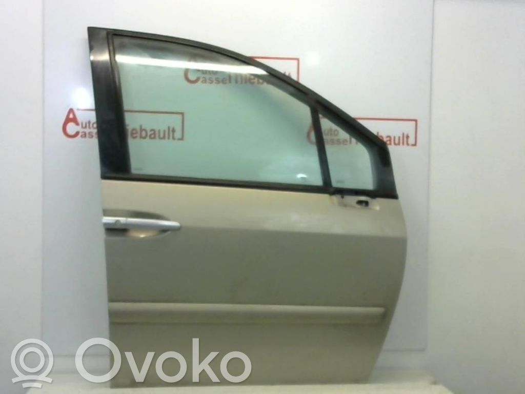 Citroen C8 Durvis 