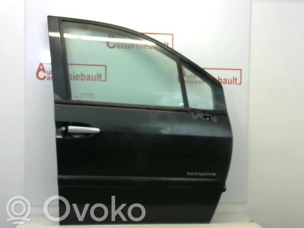 Citroen C8 Durvis 