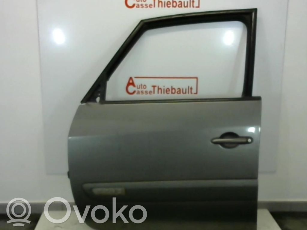 Renault Espace IV Durvis 