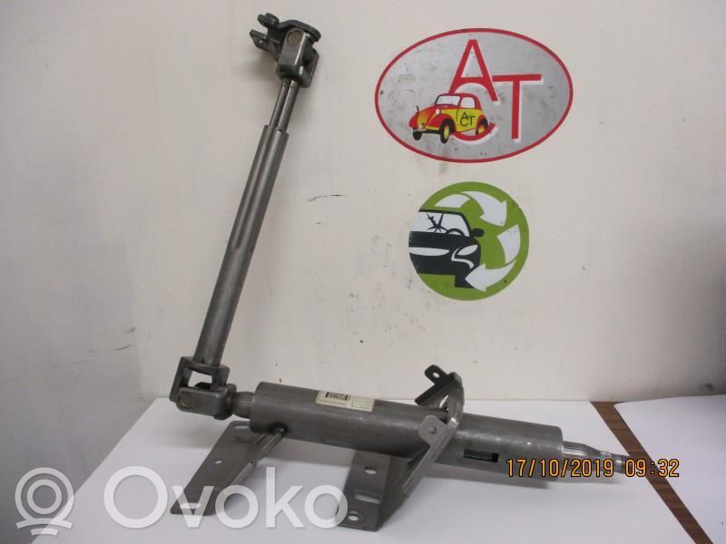 Peugeot Bipper Steering rack 