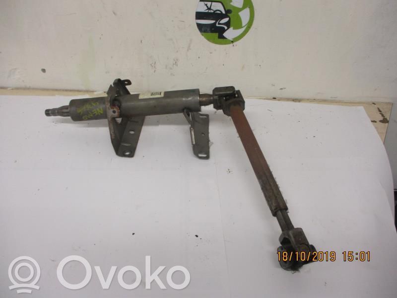 Citroen Nemo Steering rack 