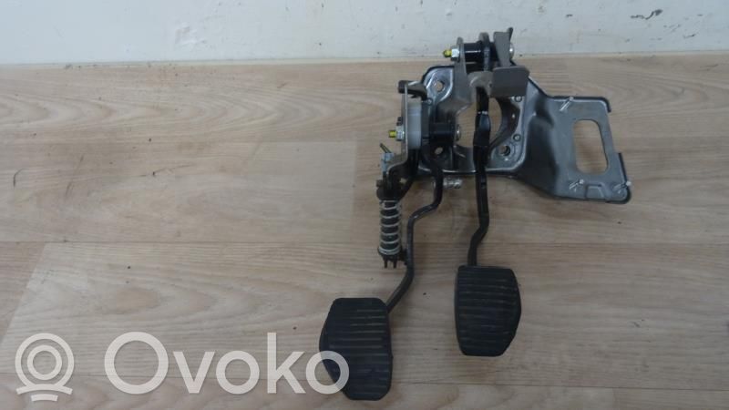 Peugeot Partner Assemblage pédale 