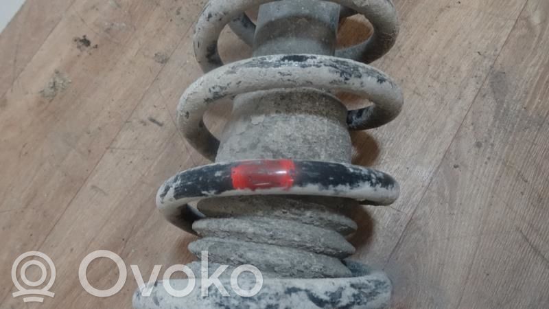 Mazda 2 Amortiguador delantero con muelle espiral 