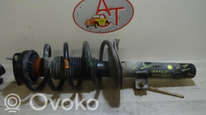 Ford Transit -  Tourneo Connect Front shock absorber with coil spring 