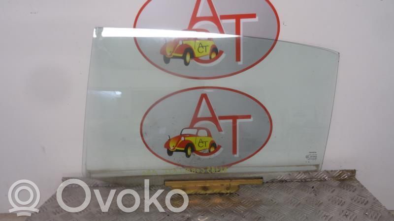 Toyota Corolla E120 E130 Takaoven ikkunalasi 