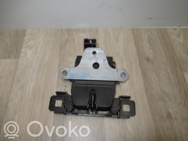 Tailgate/trunk/boot lock/catch/latch   1498983,1498983