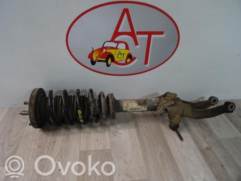 Alfa Romeo 159 Priekšpusē amortizators ar atsperi 