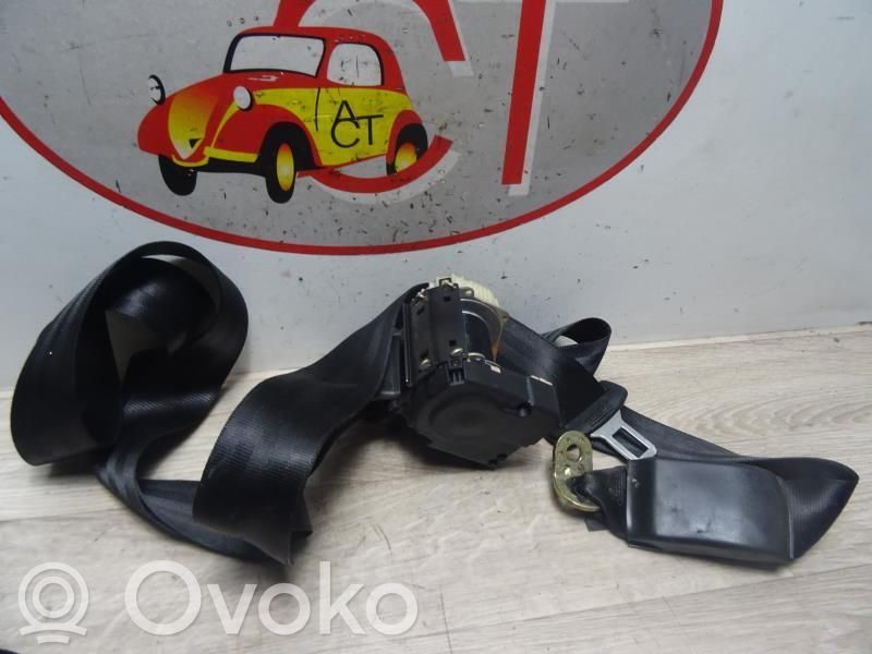 Audi A2 Saugos diržas galinis 