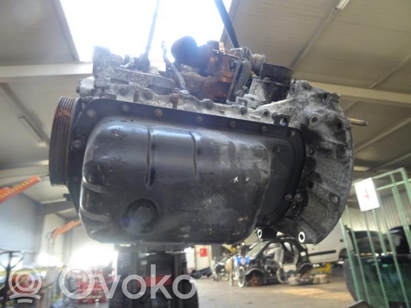Citroen C3 Engine 