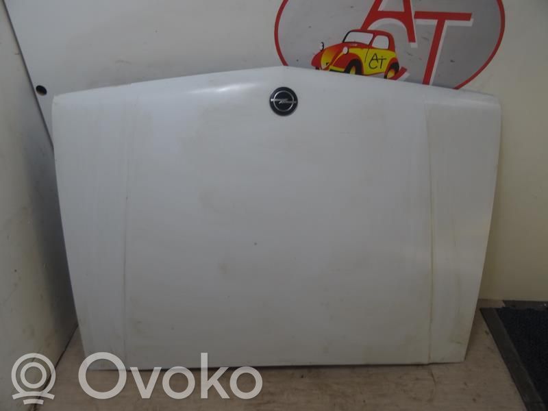 Opel Corsa A Konepelti 