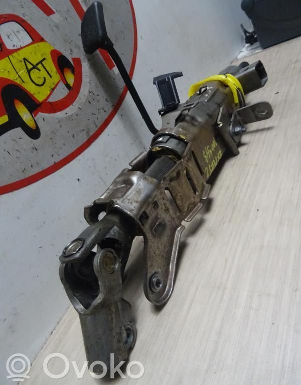 Peugeot Expert Steering rack 