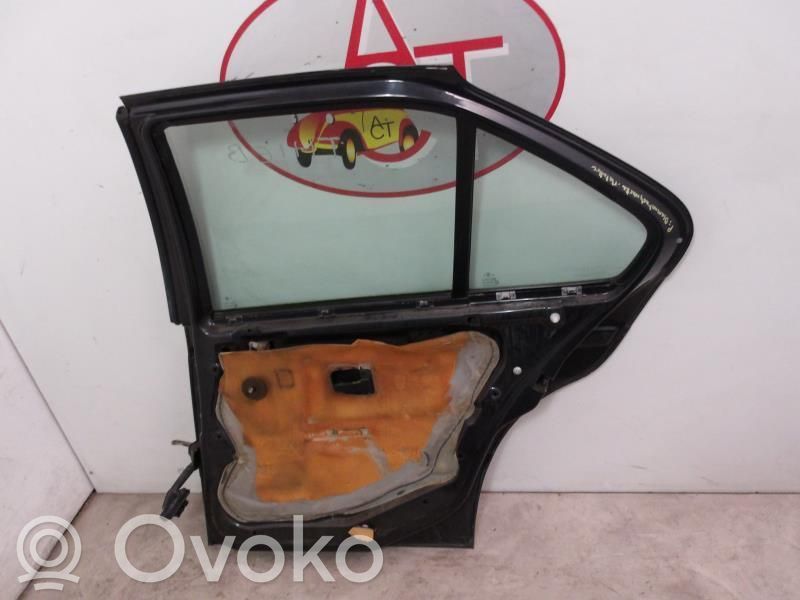 BMW 3 E36 Galinės durys 