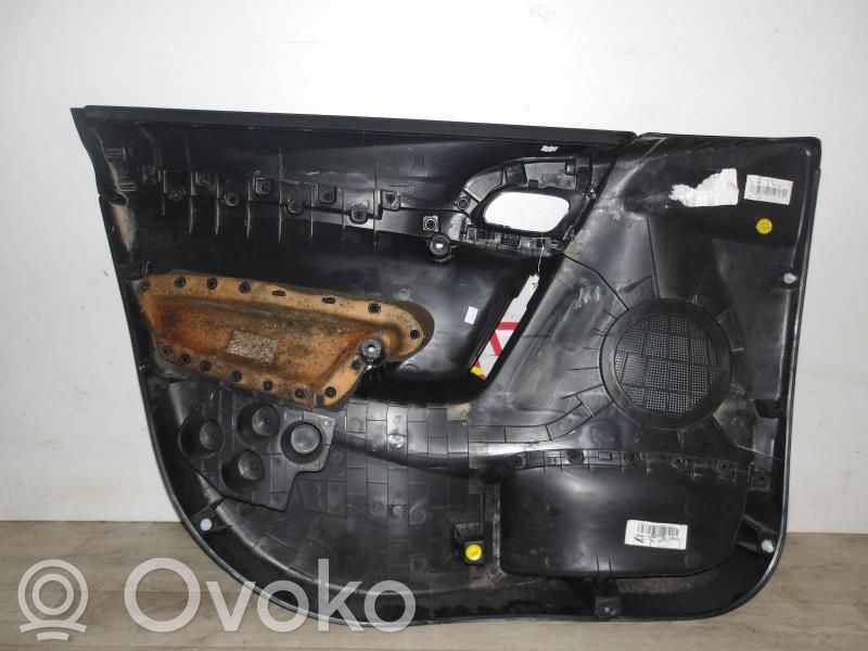 Citroen C3 Panou tapițerie ușă față 