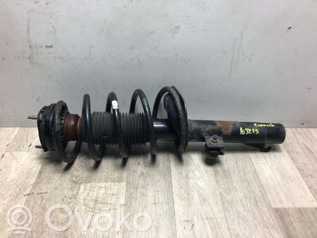Ford Transit -  Tourneo Connect Front shock absorber with coil spring 