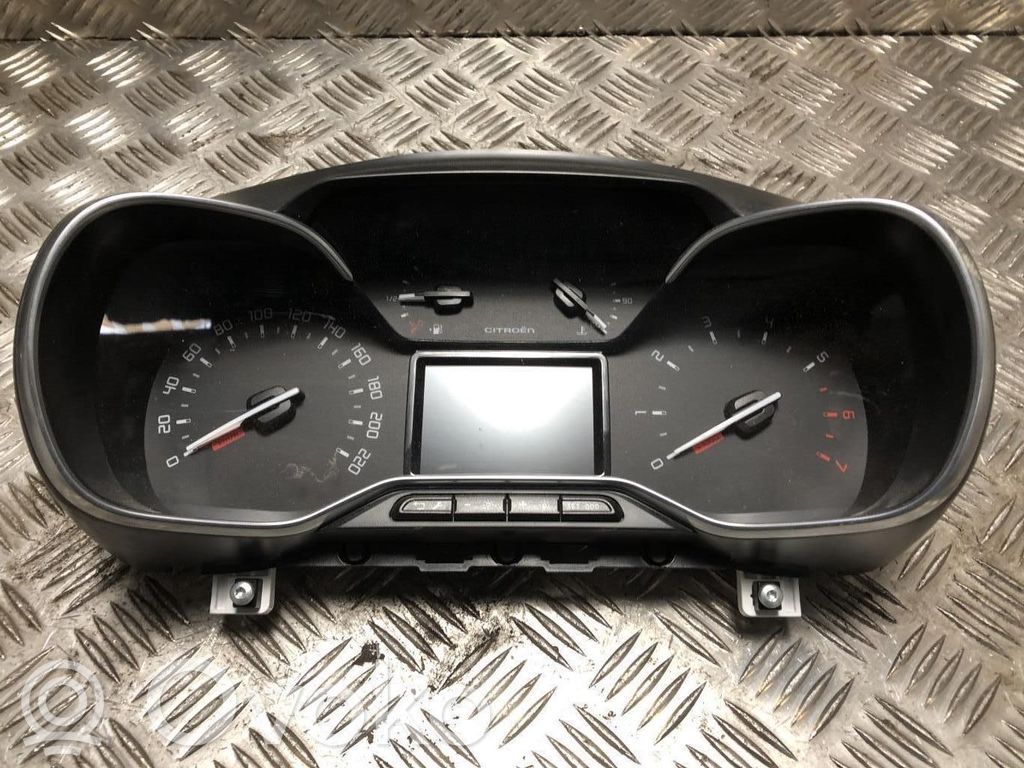 Speedometer (instrument cluster)   9855428680,9855428680