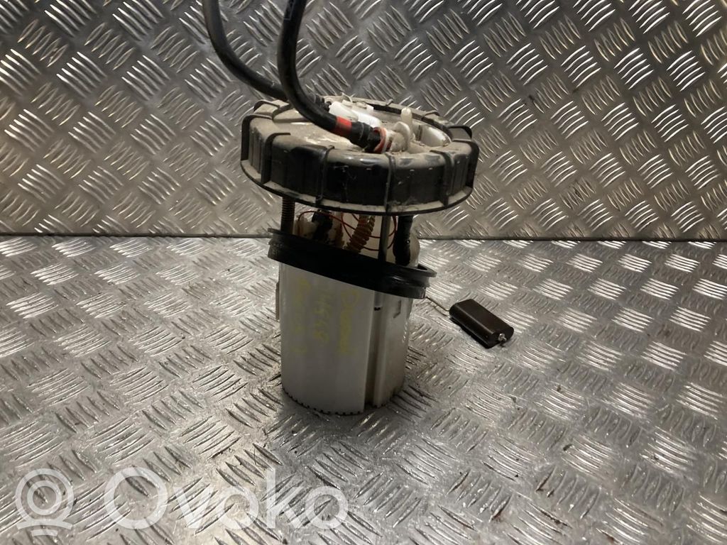 Ford Focus In-tank fuel pump 