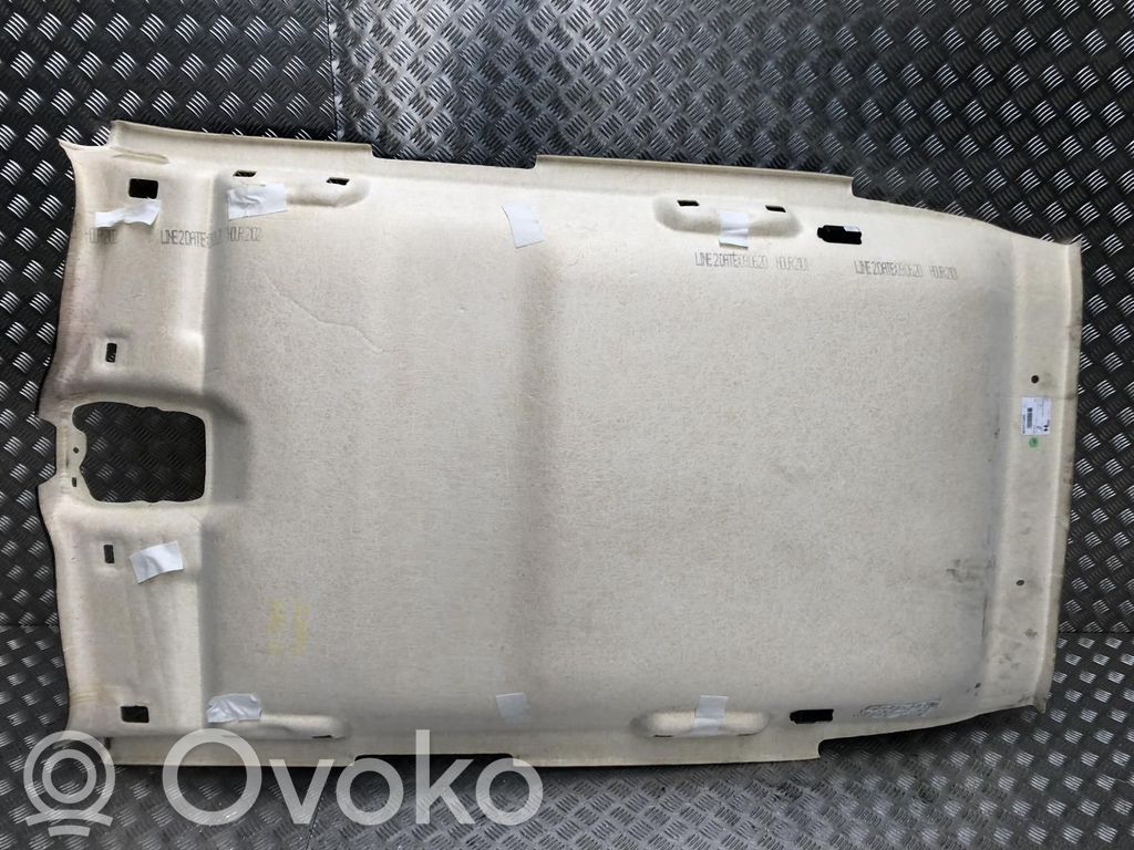 Peugeot 2008 II Techo 