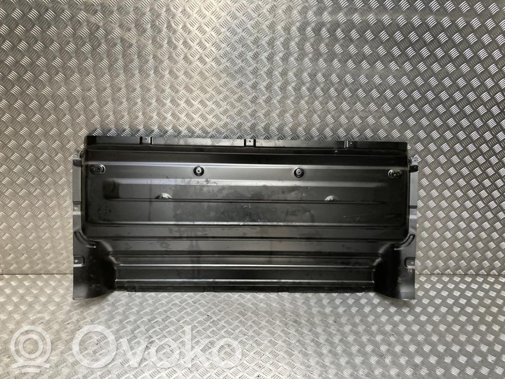 Peugeot Expert Engine compartment bulkhead 