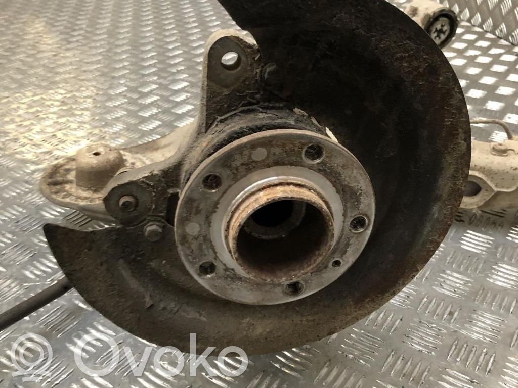 Peugeot Expert Комплект задней подвески 