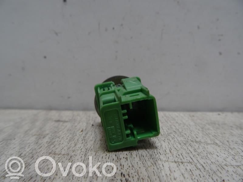 Other switches/knobs/shifts