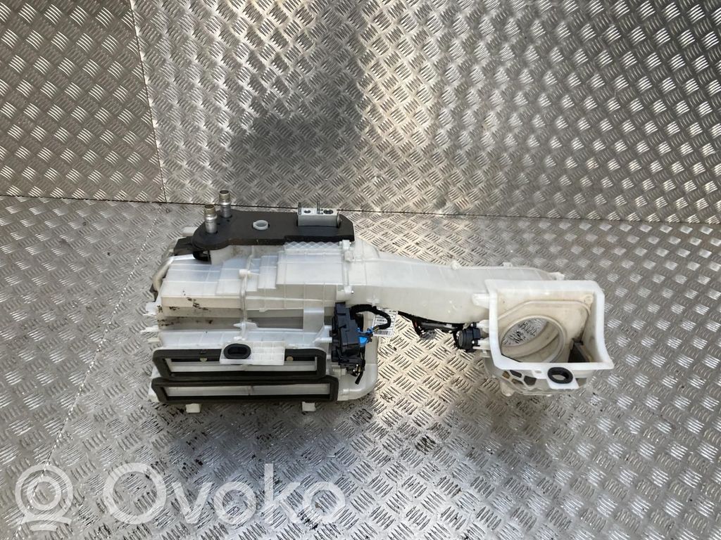 Peugeot Expert Interior heater climate box assembly housing 
