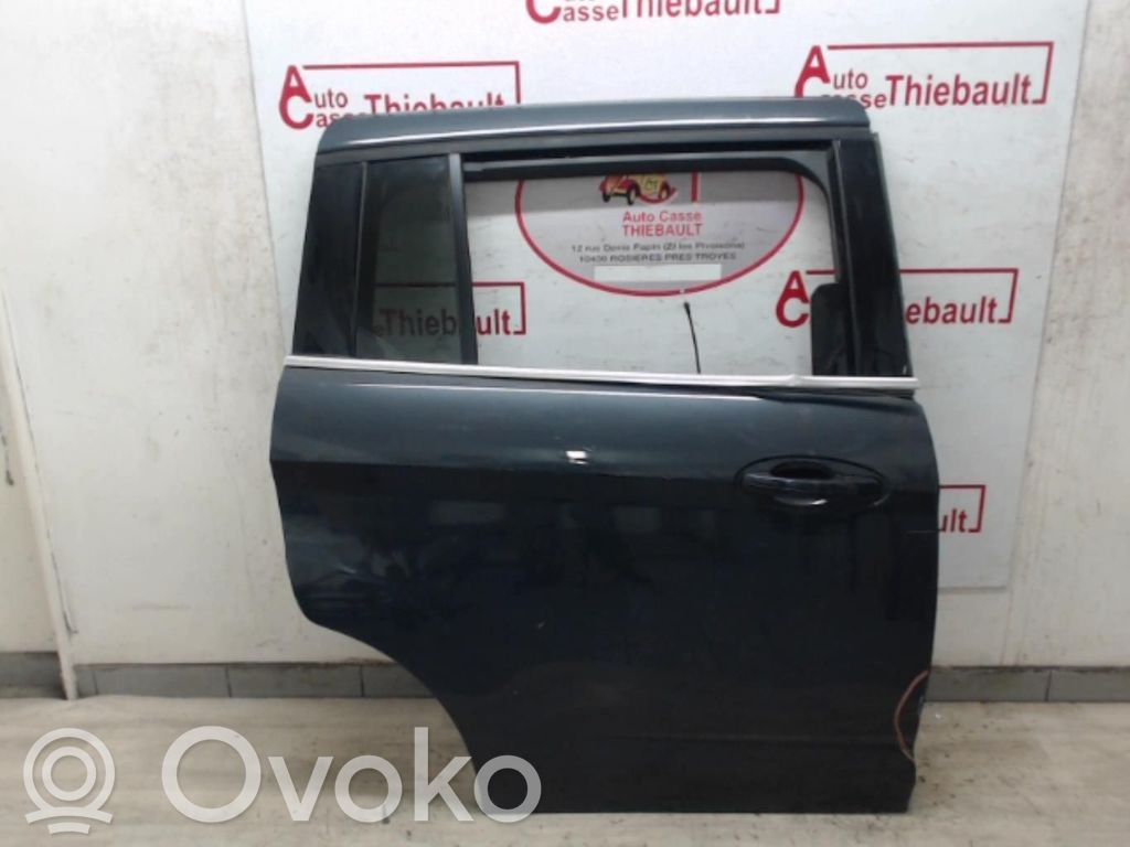 Ford C-MAX II Galinės durys 