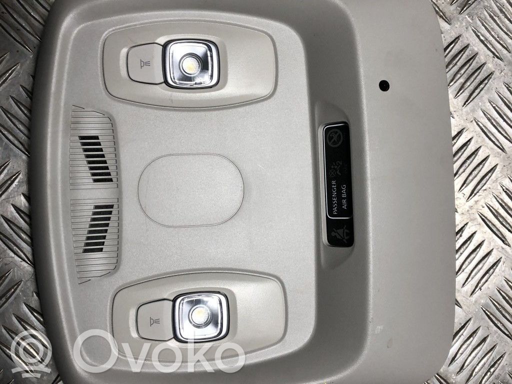 Ford Focus Other interior light 