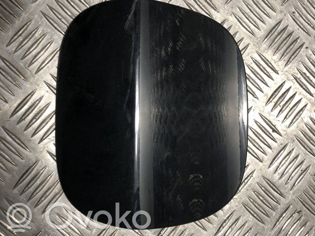Ford Focus Fuel tank cap 