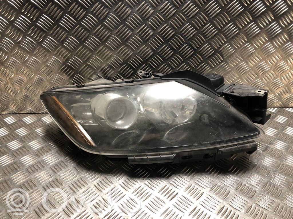 Mazda CX-7 Headlight lense 