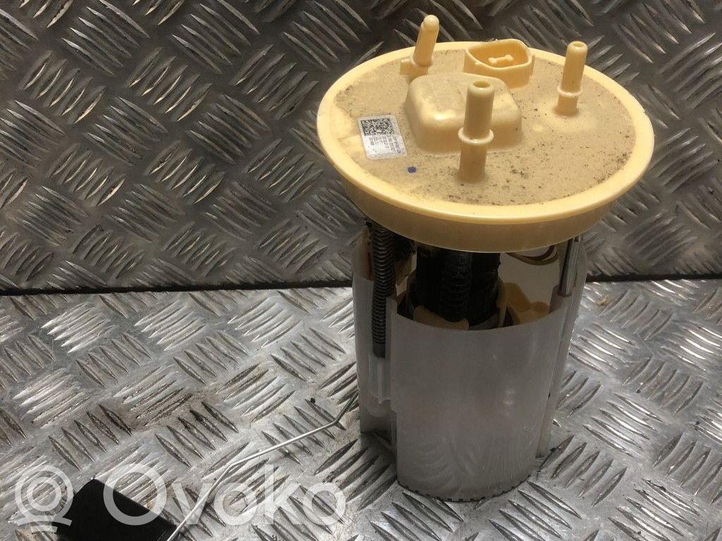 Bomba interna de combustible   2212492,2212492